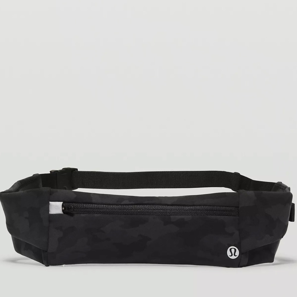 Lululemon Fast and Free Running Belt